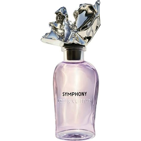 symphony by louis vuitton